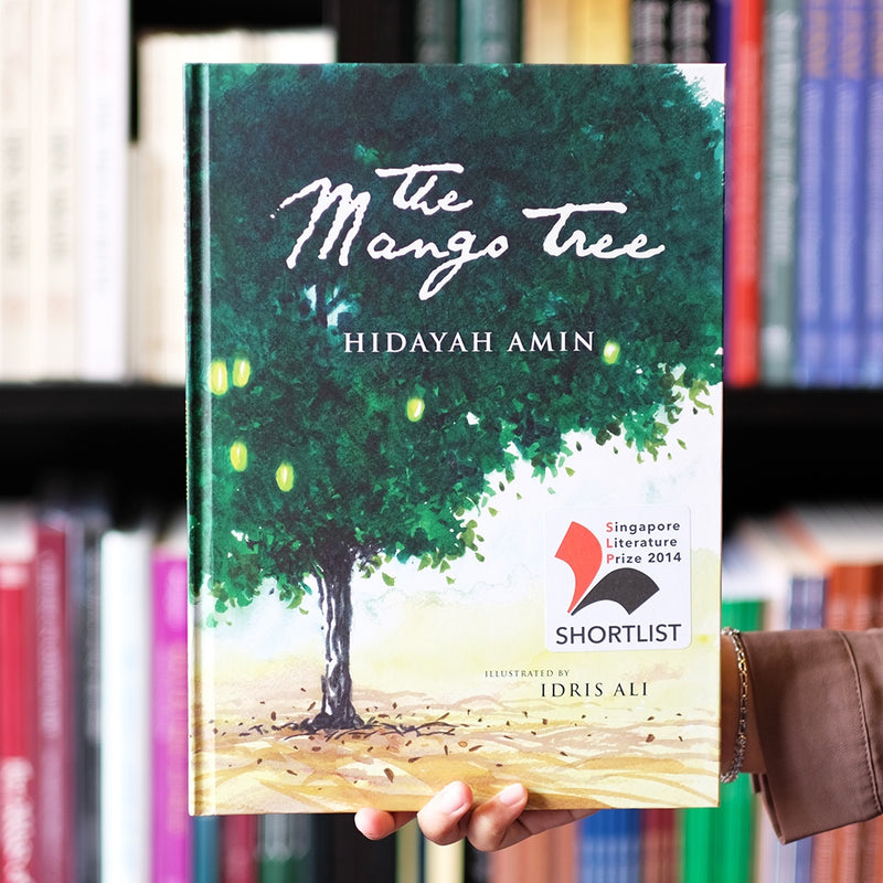 Mango Tree