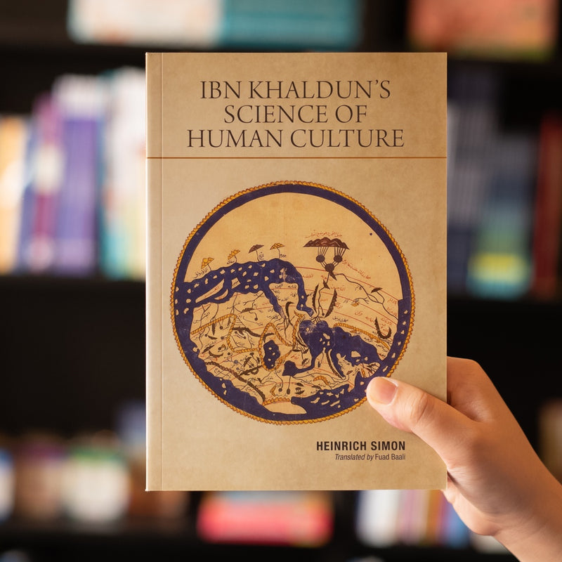 Ibn Khaldun's Science of Human Culture
