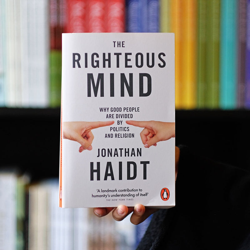 Righteous Mind