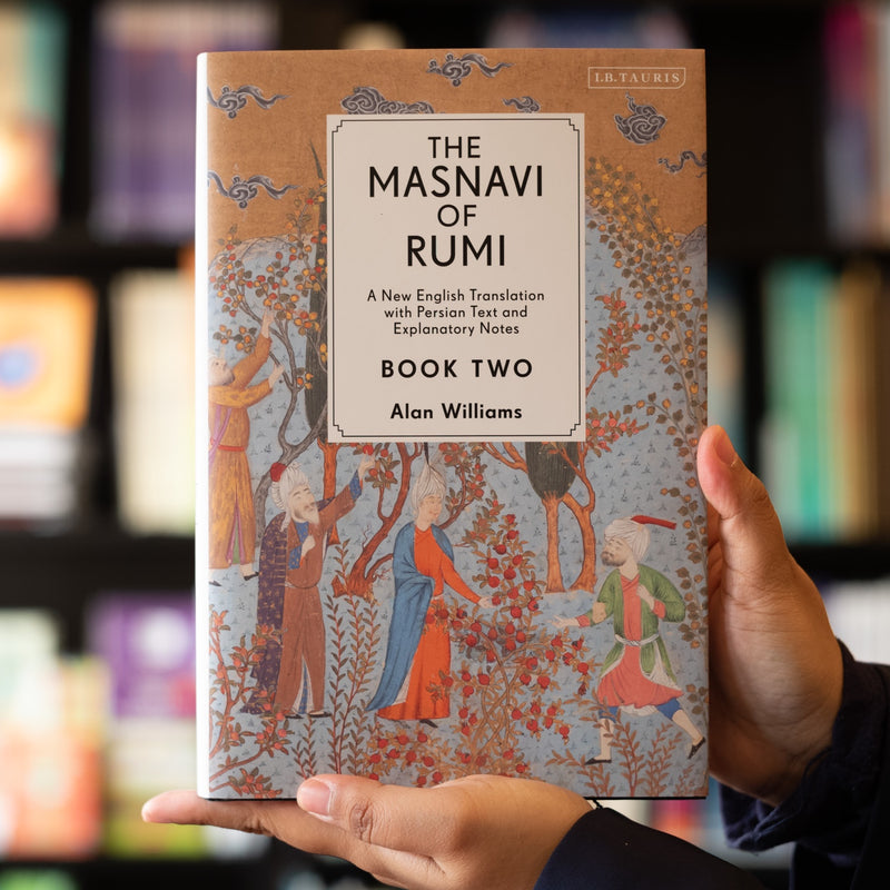 The Masnavi of Rumi, Book Two