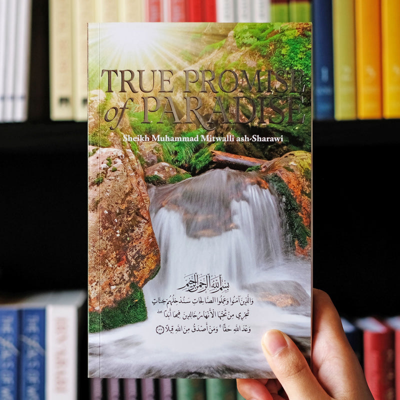 True Promise of Paradise