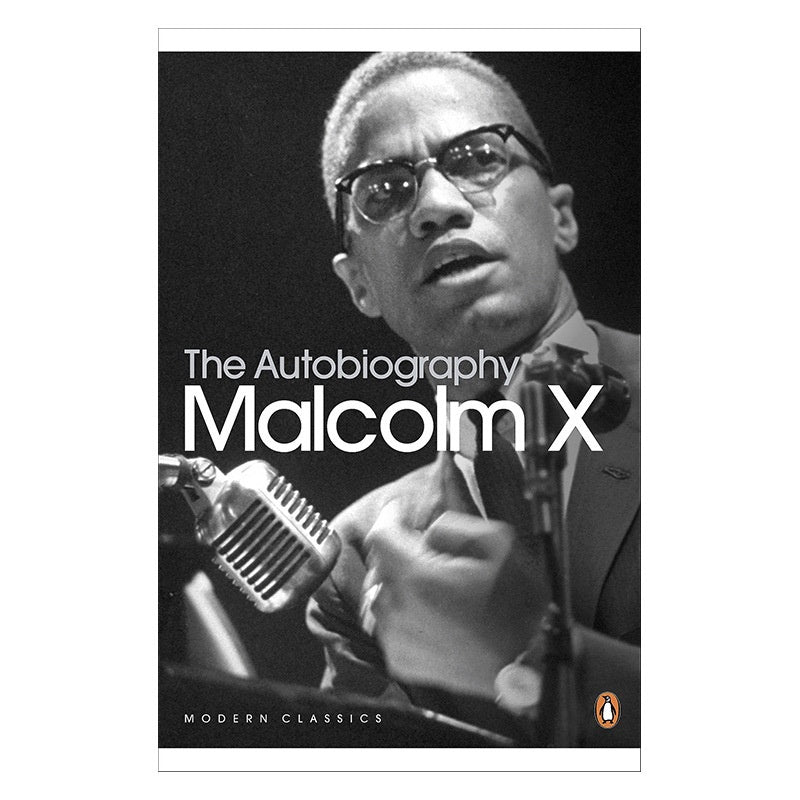 Autobiography of Malcolm X