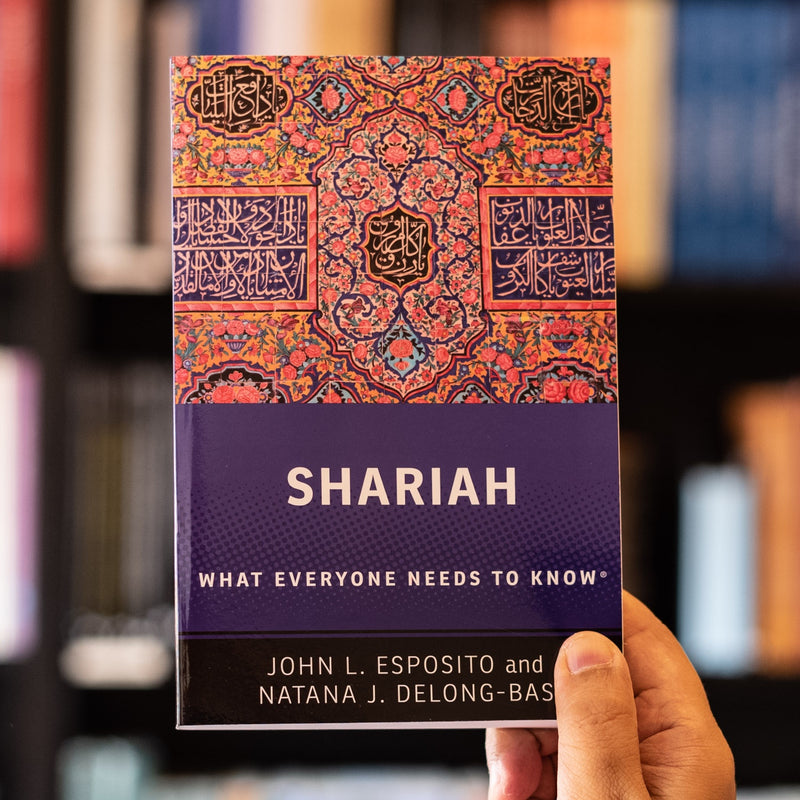 Shariah: What Everyone Needs to Know